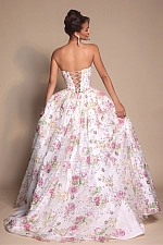 Portia & Scarlett Dress PS26215 Portia & Scarlett Dress PS26215