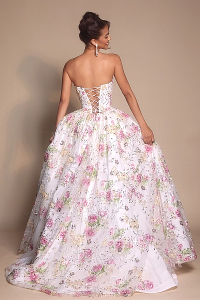 Portia & Scarlett Dress PS26215 Portia & Scarlett Dress PS26215