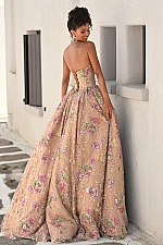 Portia & Scarlett Dress PS26215 Portia & Scarlett Dress PS26215