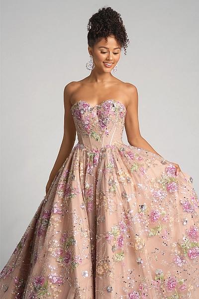 Portia & Scarlett Dress PS26215 Portia & Scarlett Dress PS26215