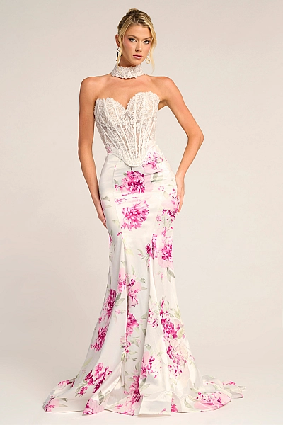 Portia & Scarlett Dress PS26299