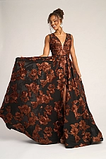 Portia & Scarlett Dress PS26312E Portia & Scarlett Dress PS26312E