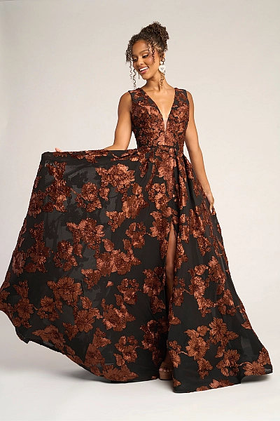 Portia & Scarlett Dress PS26312E Portia & Scarlett Dress PS26312E