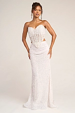 Portia & Scarlett Dress PS26326E
