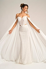 Portia & Scarlett Dress PS26326E