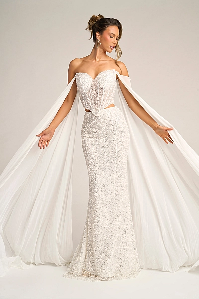 Portia & Scarlett Dress PS26326E
