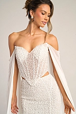 Portia & Scarlett Dress PS26326E