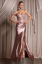 Portia & Scarlett Dress PS26334E Portia & Scarlett Dress PS26334E
