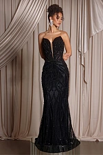 Portia & Scarlett Dress PS26401C