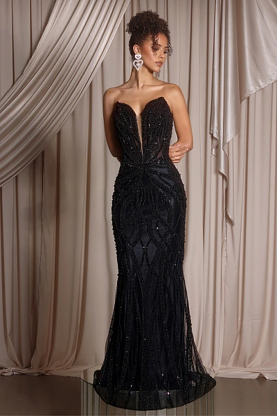 Portia & Scarlett Dress PS26401C