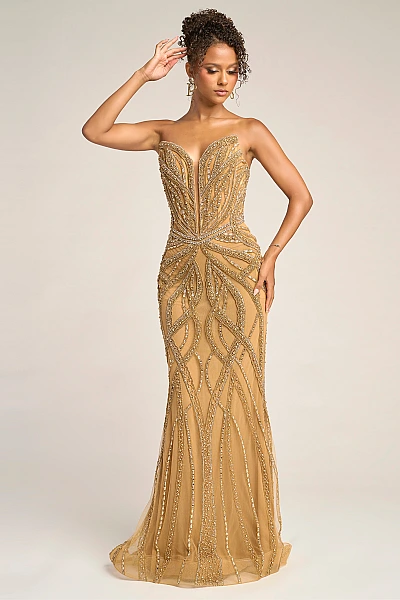 Portia & Scarlett Dress PS26401C