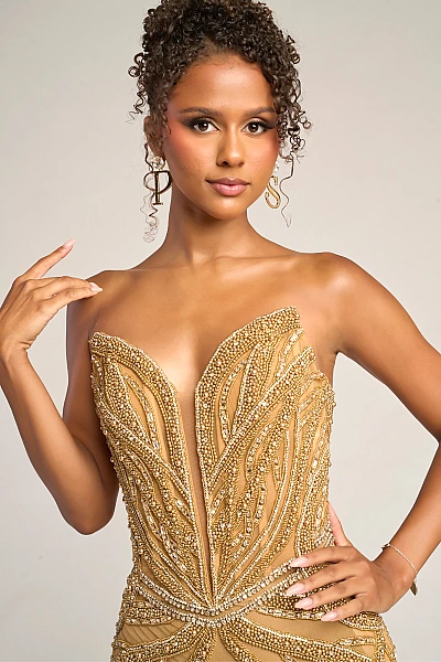 Portia & Scarlett Dress PS26401C