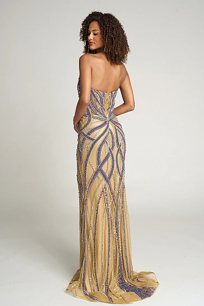 Portia & Scarlett Dress PS26401C