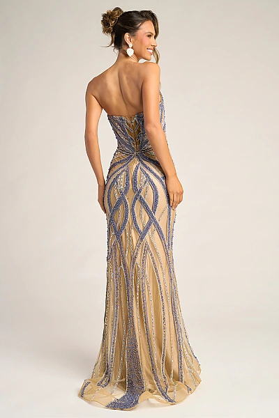 Portia & Scarlett Dress PS26401C