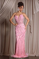 Portia & Scarlett Dress PS26401C