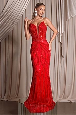 Portia & Scarlett Dress PS26401C