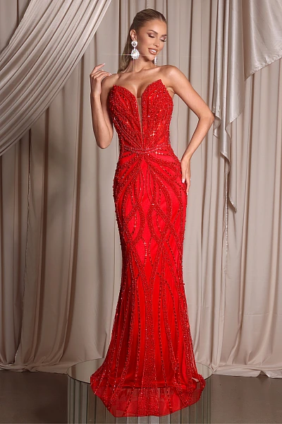 Portia & Scarlett Dress PS26401C