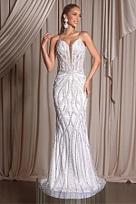 Portia & Scarlett Dress PS26401C