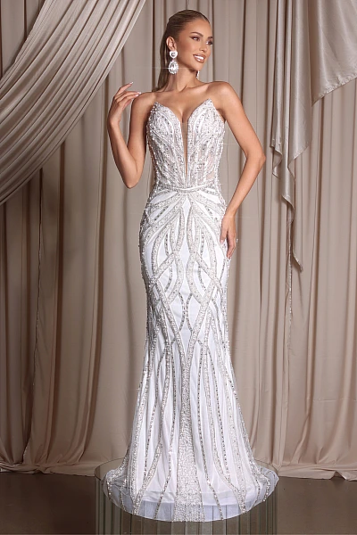 Portia & Scarlett Dress PS26401C