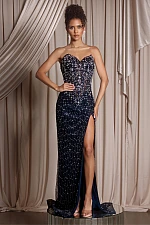 Portia & Scarlett Dress PS26402C Portia & Scarlett Dress PS26402C