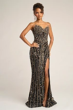 Portia & Scarlett Dress PS26403C