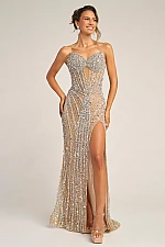 Portia & Scarlett Dress PS26403C