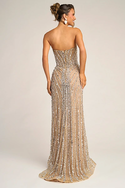 Portia & Scarlett Dress PS26403C