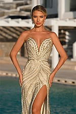 Portia & Scarlett Dress PS26407C