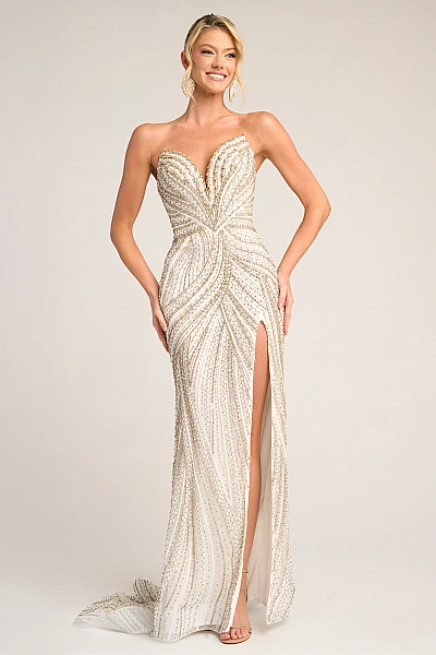 Portia & Scarlett Dress PS26407C