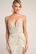 Portia & Scarlett Dress PS26407C