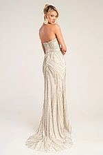 Portia & Scarlett Dress PS26407C