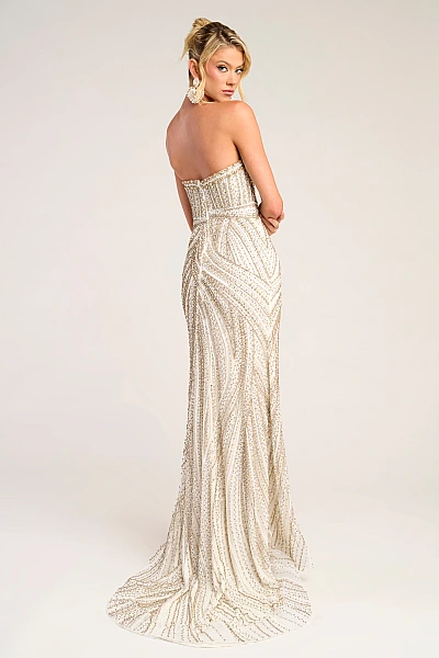 Portia & Scarlett Dress PS26407C