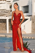 Portia & Scarlett Dress PS26407C