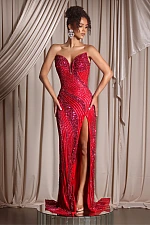 Portia & Scarlett Dress PS26410C