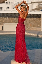 Portia & Scarlett Dress PS26416C Portia & Scarlett Dress PS26416C