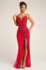 Portia & Scarlett Dress PS26416C Portia & Scarlett Dress PS26416C
