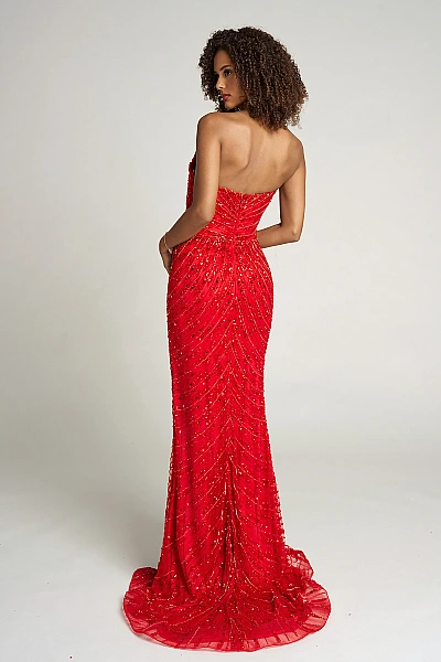 Portia & Scarlett Dress PS26421C