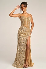 Portia & Scarlett Dress PS26432C