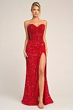 Portia & Scarlett Dress PS26432C