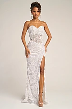 Portia & Scarlett Dress PS26432C
