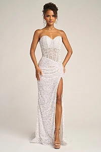 Portia & Scarlett Dress PS26432C