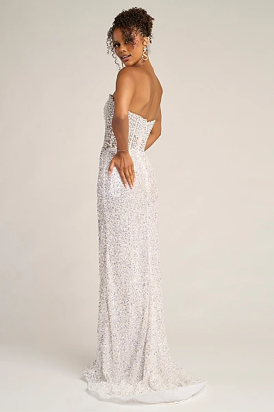 Portia & Scarlett Dress PS26432C