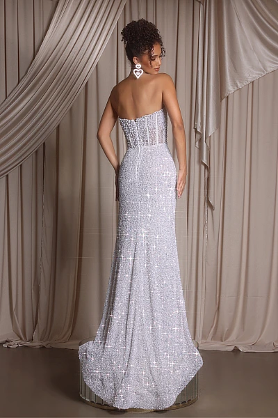 Portia & Scarlett Dress PS26432C