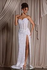 Portia & Scarlett Dress PS26432C