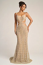 Portia & Scarlett Dress PS26455C