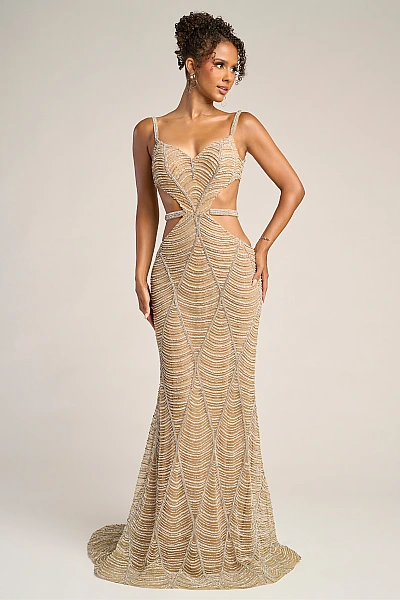 Portia & Scarlett Dress PS26455C