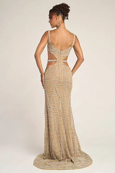 Portia & Scarlett Dress PS26455C