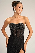 Portia & Scarlett Dress XO012