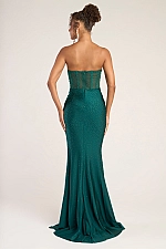 Portia & Scarlett Dress XO012