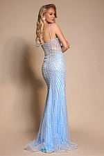 Portia & Scarlett Dress XO019